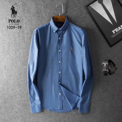 Men Polo Shirts-2663